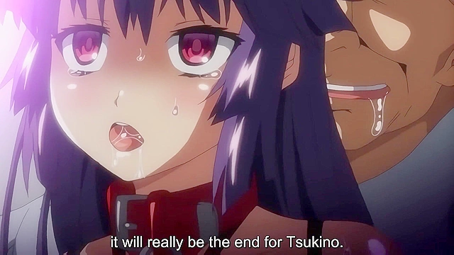 Chizuru-chan's Development Diary 3 - Busty schoolgirl fucks ugly bastard at public park