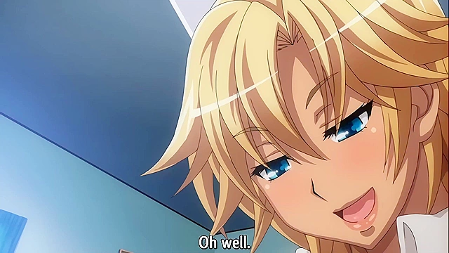 New Holy Slut Academy Hooker Diaries - Hentai schoolgirl sluts fucked by old businessmen