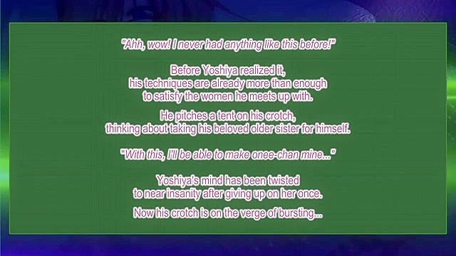 Sugar Mommies 1 - Busty cheating wife gets hentai doggy style