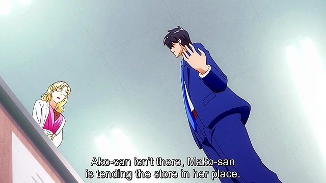 Classmates Remake 1 - Sexy track girl has hot hentai sex for first time in school infirmary