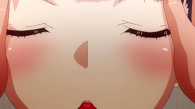 Classmates Remake 1 - Sexy track girl has hot hentai sex for first time in school infirmary