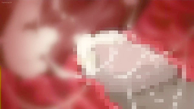 Desire & Hatred 2 - Busty virgin teacher is filmed getting rough fucked creampied