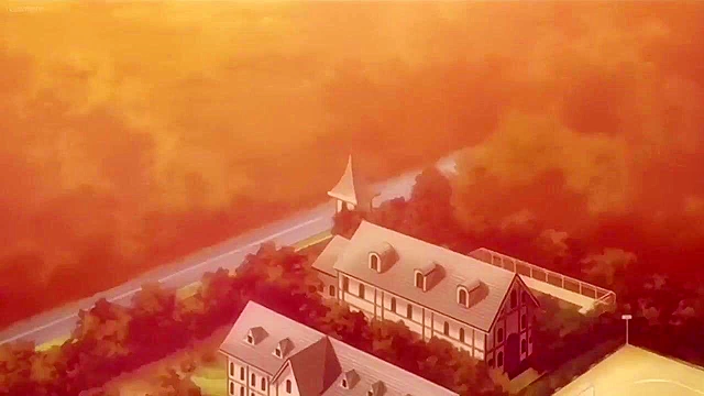 Desire & Hatred 2 - Busty virgin teacher is filmed getting rough fucked creampied