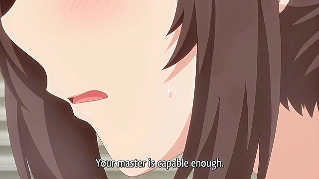 Home Guard 2019 ep2 - Pregnant stepsister gives footjob till dirty bastard erupts in cum