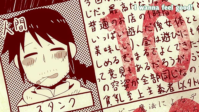 Interspecies Reviewers 6 - The crew has groupsex with curvy Will o Wisps