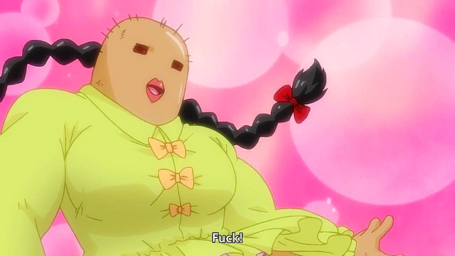 Interspecies Reviewers 6 - The crew has groupsex with curvy Will o Wisps