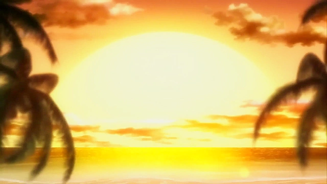 Pollinic Girls Attack! 3 - It's a giant hentai orgy with sluts fucking everywhere