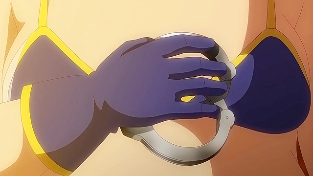 Cosplay Change 1 - Otaku nerd bangs virgin pussy of busty hentai cosplay girl