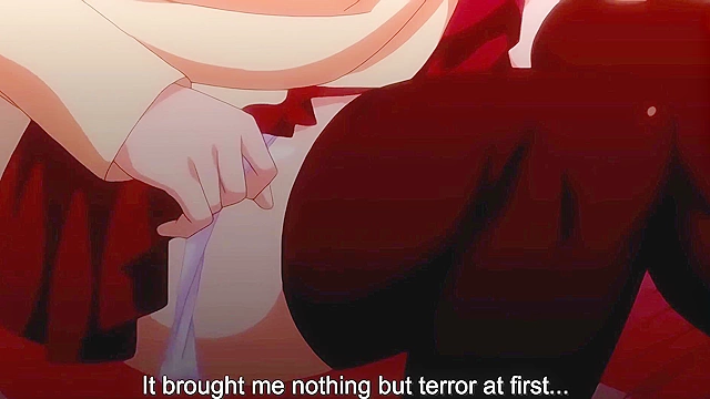 Onahole Classroom 1 - Magic pocket pussy allows hentai student to fuck all busty schoolgirls