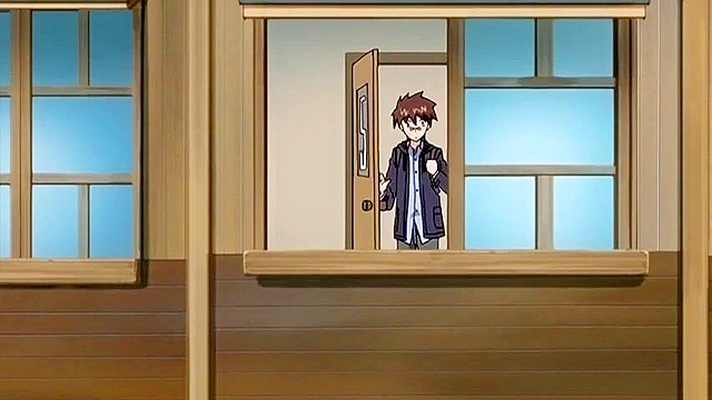 Madonna: Mature Body Collection - Skinny guy fucks huge titty hentai milfs