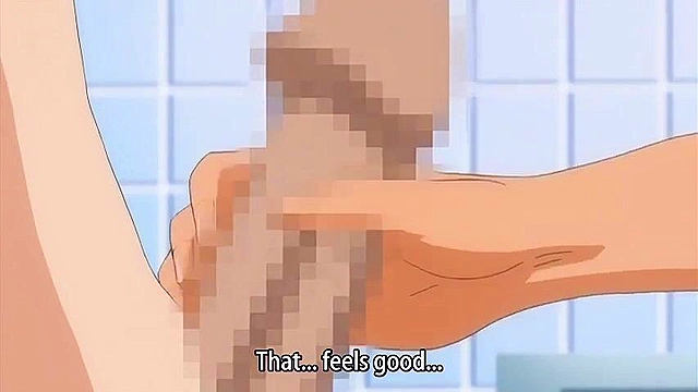 Madonna: Mature Body Collection - Skinny guy fucks huge titty hentai milfs