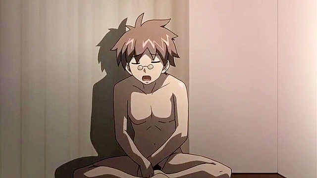 Madonna: Mature Body Collection - Skinny guy fucks huge titty hentai milfs