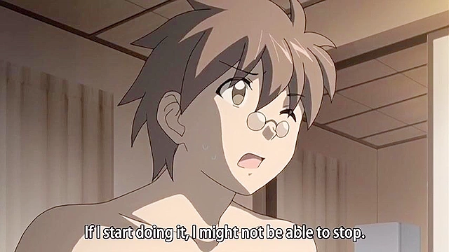 Madonna: Mature Body Collection - Skinny guy fucks huge titty hentai milfs