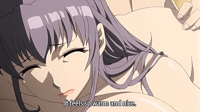 Madonna: Mature Body Collection - Skinny guy fucks huge titty hentai milfs