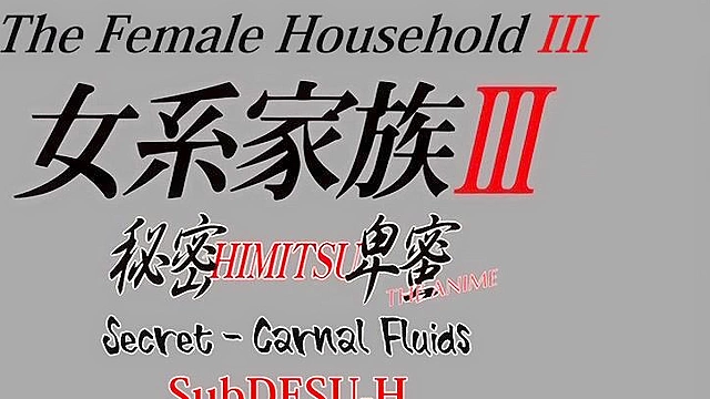 Busty hentai redhead gets fucked in her virgin pussy by pervert