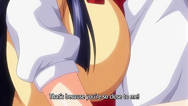 Busty Hentai Teen’s Virgin Pussy Go Ahead in Wild Fucking Session - Pretty x Cation 2