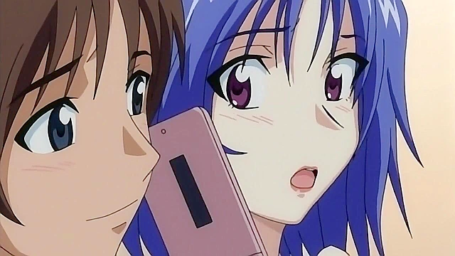 Lover in Law 1 - Horny stepmom gives a blowjob and fuck to her pervy stepson