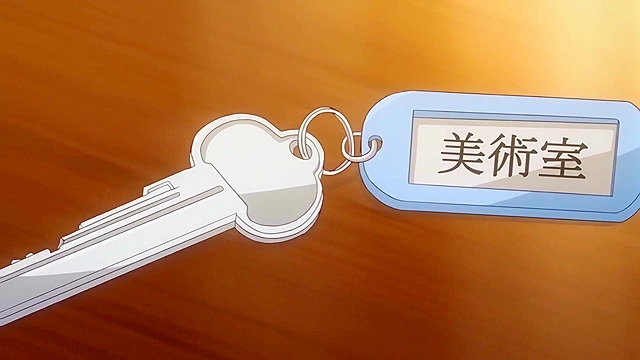 You are Gently Cuckolded 2 - Busty hentai schoolgirl creampied by muscular Chad