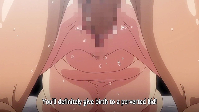 Womanzing Private Tutor 2 - Cheating mom and daughter get impregnated in threesome