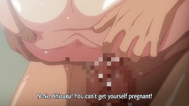 Womanzing Private Tutor 2 - Cheating mom and daughter get impregnated in threesome