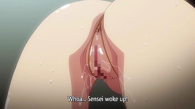 Womanzing Private Tutor 2 - Cheating mom and daughter get impregnated in threesome