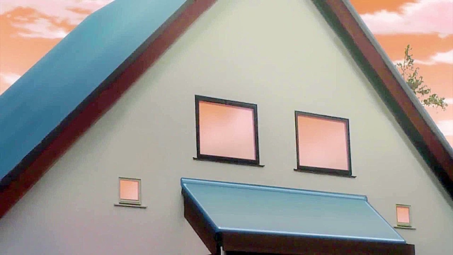 Pure Hearted Girl Et Cetera 2 - Redhead hentai schoolgirl masturbates while fantasizing