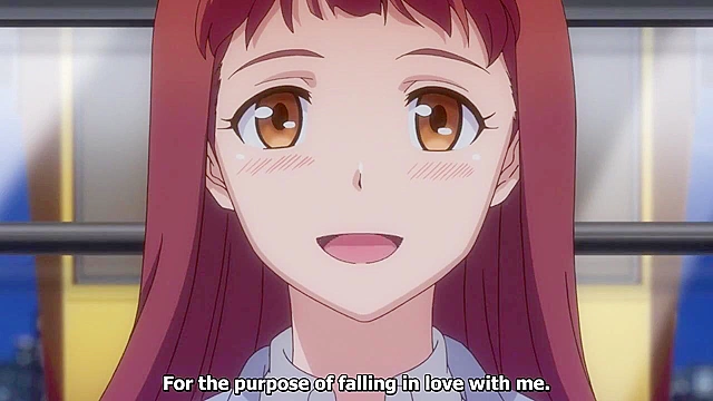 Eternity: Sweet Love Story 6 - Flower shop girl is romanced by rich business tycoon