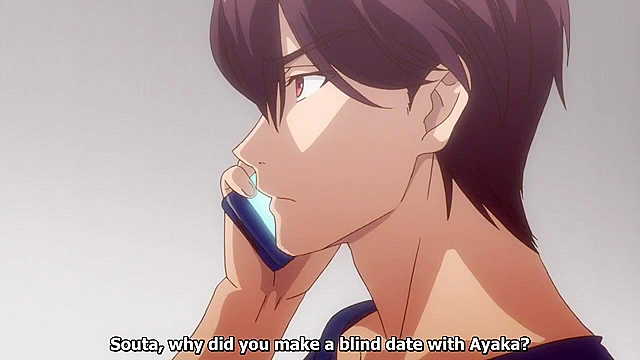 Eternity: Sweet Love Story 6 - Flower shop girl is romanced by rich business tycoon