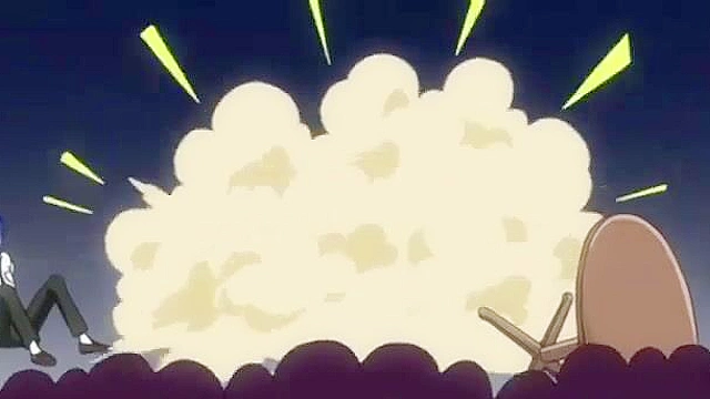 School peeper fucks a virgin schoolgirl behind the tennis courts