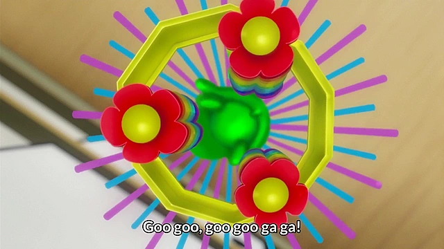 The Housewives at That Apartment Complex 2 - Busty hentai housewives become dirty hookers