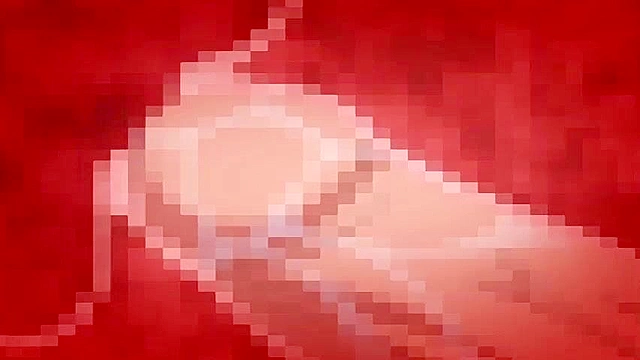 Graduation XX Train 4 - Dirty pervert creampies curvy teacher in front of train crowd