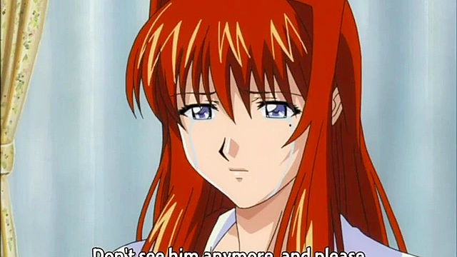 Milk Money 2 - Huge titty hentai milf has a slave boy suck her lactating tits