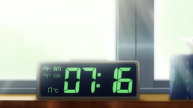 Busty hentai serpent lady has her way with a teen in his bedroom