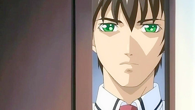 Bible Black 2 - Satanic teacher uses student in occult sex ritual