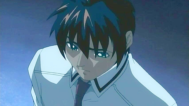 Bible Black 2 - Satanic teacher uses student in occult sex ritual