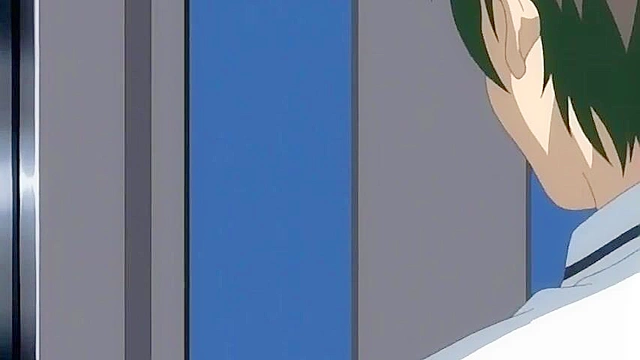 Bible Black 2 - Satanic teacher uses student in occult sex ritual