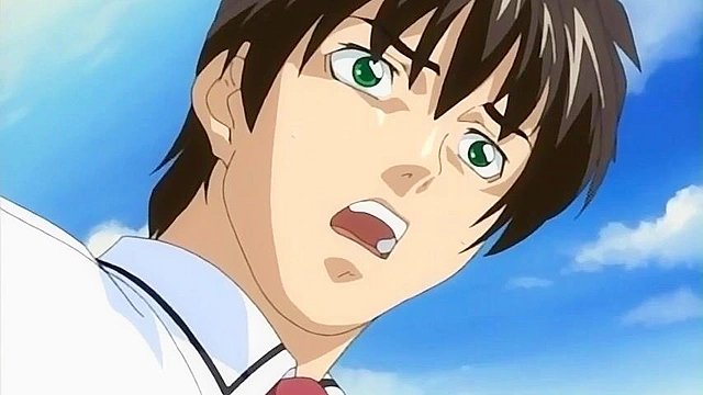 Bible Black 2 - Satanic teacher uses student in occult sex ritual