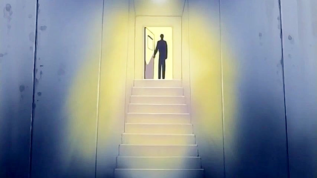 Bible Black 2 - Satanic teacher uses student in occult sex ritual