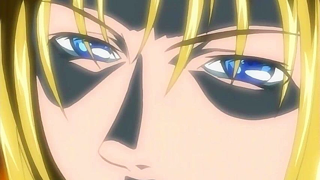 Bible Black 2 - Satanic teacher uses student in occult sex ritual