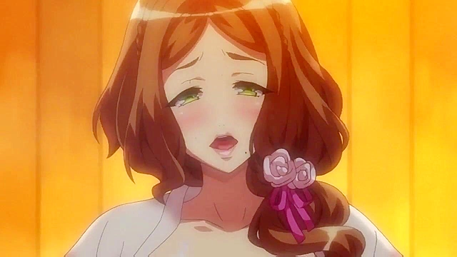 Carnal Cult 1 - Cheating wife is fucked by pervy anime priest