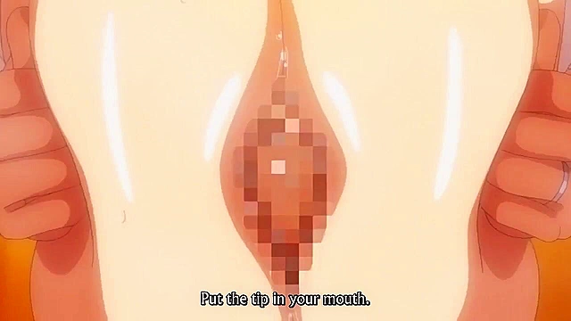 Carnal Cult 1 - Cheating wife is fucked by pervy anime priest