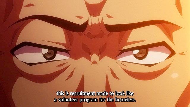 Carnal Cult 1 - Cheating wife is fucked by pervy anime priest