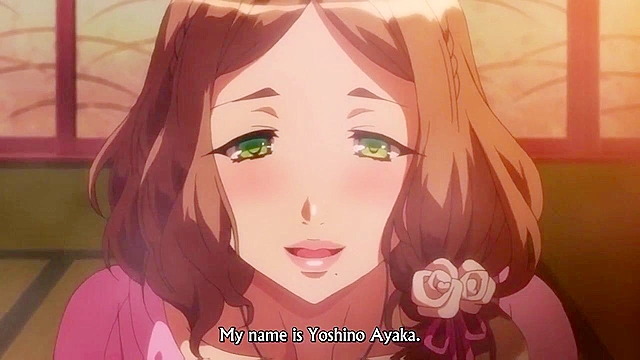 Carnal Cult 1 - Cheating wife is fucked by pervy anime priest