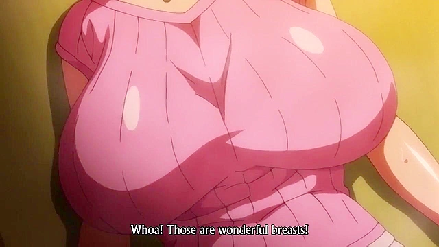 Carnal Cult 1 - Cheating wife is fucked by pervy anime priest