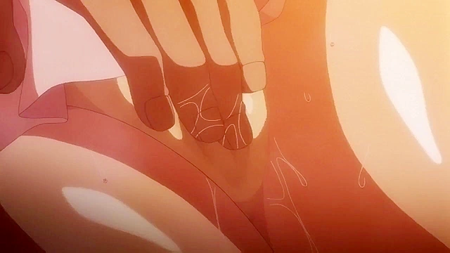 Carnal Cult 1 - Cheating wife is fucked by pervy anime priest