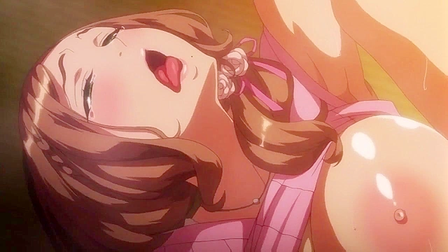 Carnal Cult 1 - Cheating wife is fucked by pervy anime priest