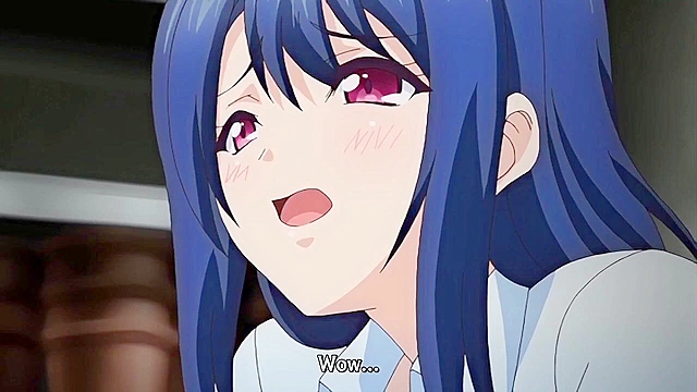 Peeping Girl 1 - Busty teen virgin girl gets doggy banged while friend watches