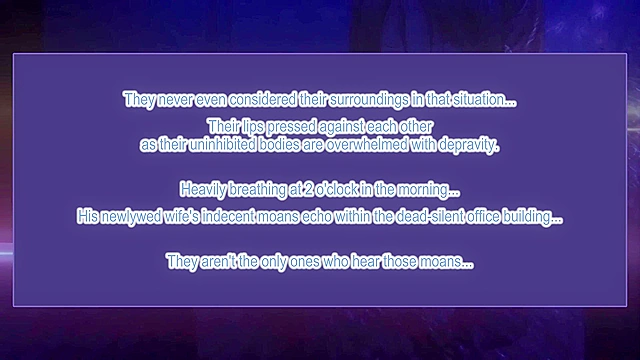 Kanojo ga Yatsu ni Da 1 - Busty young wife blackmailed for public sex