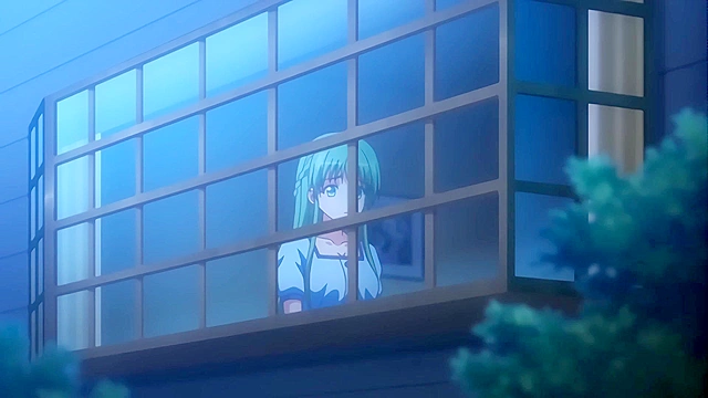 Atonement 3 - Hentai daddy ties up and doggy fucks busty teen daughter