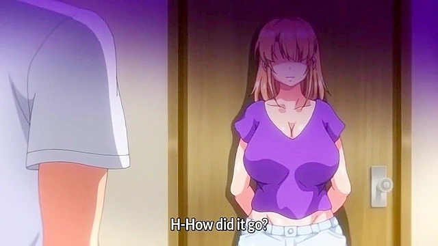 Delinquent Stepsister 2 - Taku public fucks his milf stepsister in ocean tube